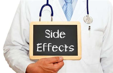 quietex side effects
